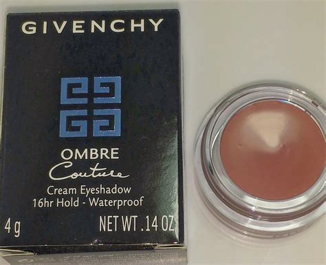 rose dentelle givenchy|Review & Swatches: Givenchy Ombre Couture Cream .